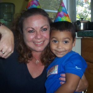 Meet your Posher, Coleen